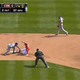 Image for article titled Would A World-Class Sprinter Be The Best Baserunner In MLB?